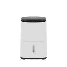 Meaco Arete affugter/luftrenser 10 liter